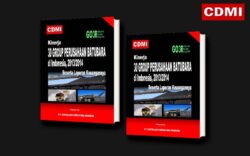 30 Perusahaan Batubara di Indonesia
