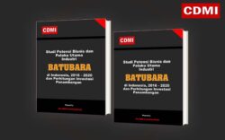 Industri Batubara di Indonesia