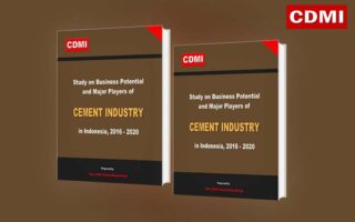 Cement Industry in Indonesia