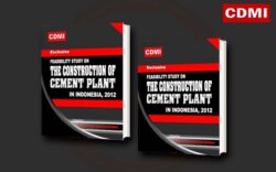 Cement Plant in Indonesia