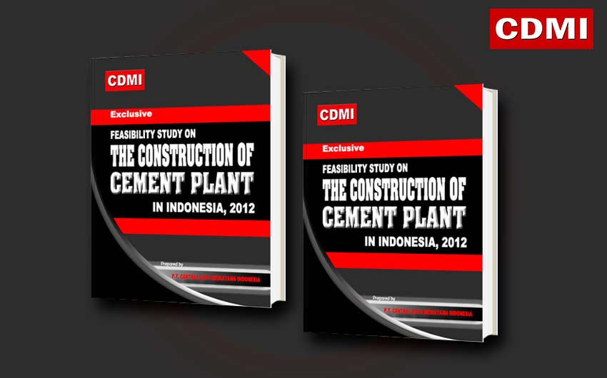 Cement Plant in Indonesia