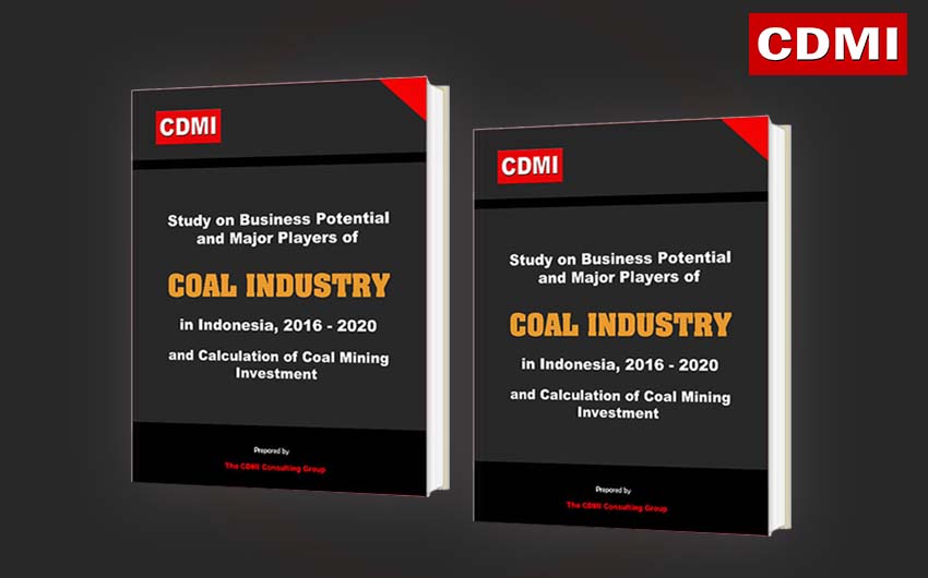 Coal Industry in Indonesia