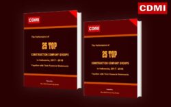 25 Top Construction Company In Indonesia