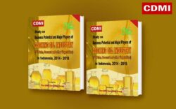 Cooking Oil Industry in Indonesia