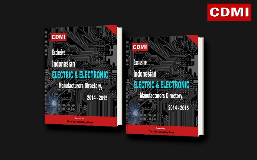 Electric & Electronic Directory