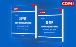 25 Top Perusahaan Farmasi di Indonesia
