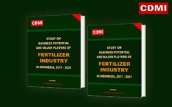 Fertilizer Industry in Indonesia