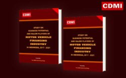 Motor Vehicle Financing Industry In Indonesia