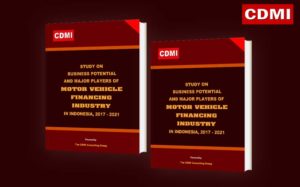 MOTOR VEHICLE FINANCING INDUSTRY in Indonesia