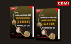 Industri Tepung Terigu di Indonesia