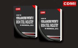 Iron Steel Industry in Indonesia