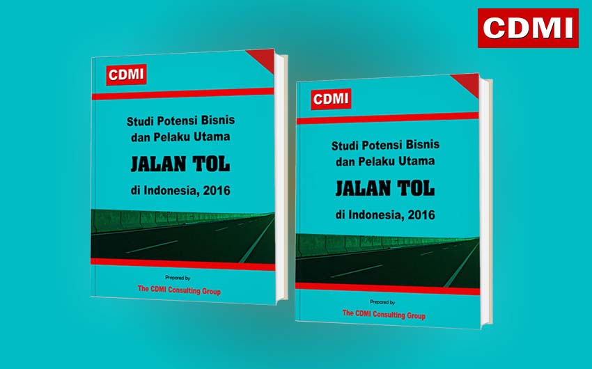 Jalan Tol di Indonesia