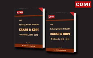 Industri Kakao & Kopi