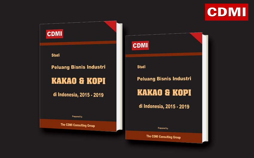 Industri Kakao & Kopi