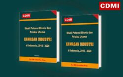 Kawasan Industri di Indonesia
