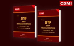25 Top Perusahaan Konstruksi Di Indonesia