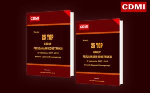 Perusahaan Konstruksi Di Indonesia