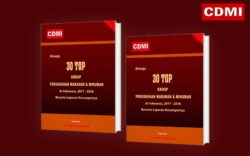 30 Top Perusahaan Makanan & Minuman Di Indonesia