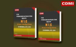 Industri Mie di Indonesia