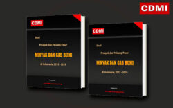 Minyak dan Gas Bumi di Indonesia