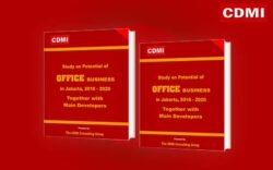 Office Business in Jakarta