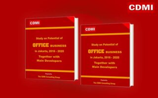 Office Business in Jakarta