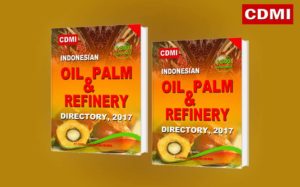 Indonesian oil palm