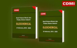 Industri Oleochemical di Indonesia