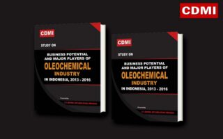 Oleochemical Industry in Indonesia