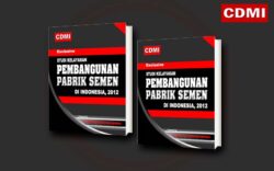 Pabrik Semen di Indonesia