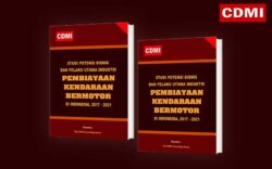 Industri Pembiayaan Kendaraan Bermotor Di Indonesia
