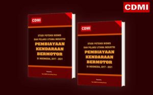Industri Pembiayaan Kendaraan Bermotor Di Indonesia
