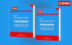 Industri Perikanan di Indonesia