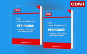 industri perikanan di indonesia