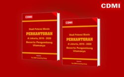 Bisnis Perkantoran di Jakarta