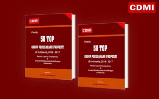 58 Top Perusahaan Properti di Indonesia
