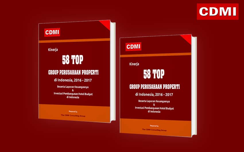 58 Top Perusahaan Properti di Indonesia