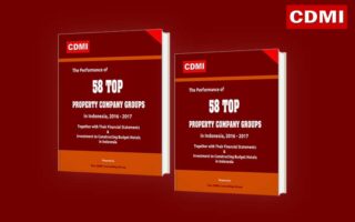58 Top Property Company in Indonesia