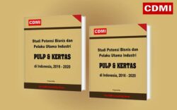 Industri Pulp & Kertas di Indonesia