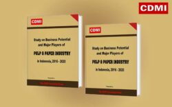Pulp & Paper Industry in Indonesia