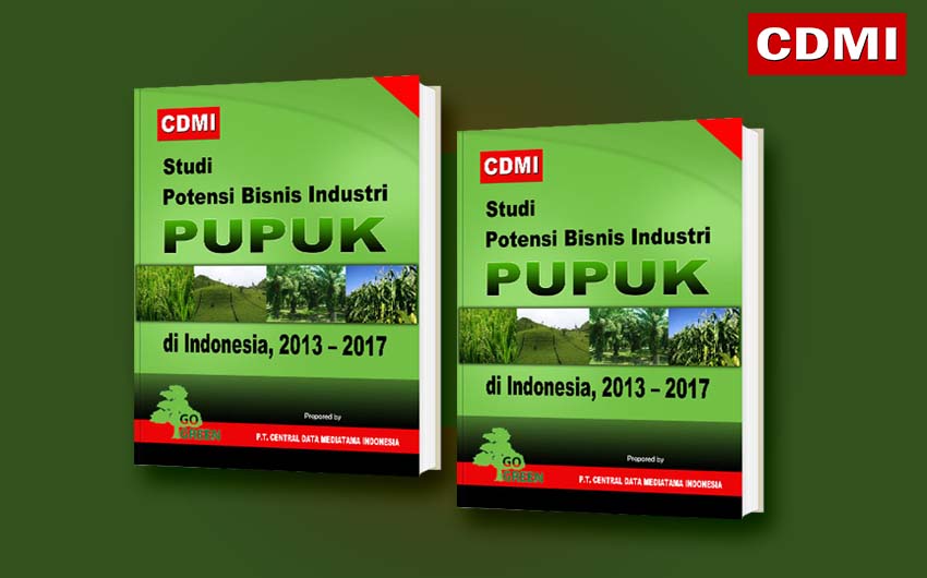 Industri Pupuk di Indonesia