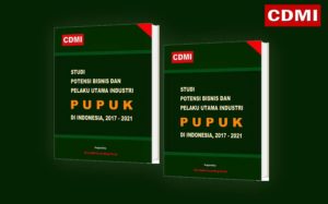 Industri pupuk