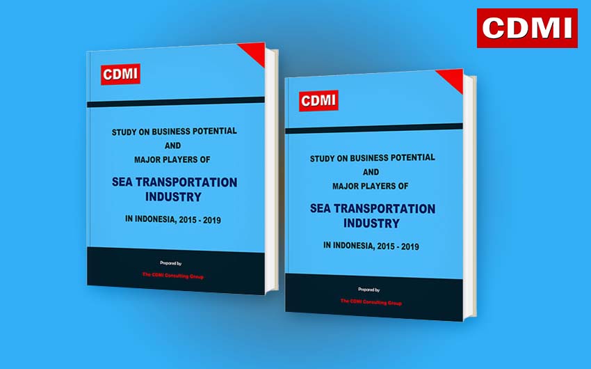 Sea Transportation Industry