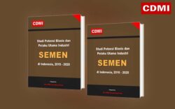 Industri Semen di Indonesia