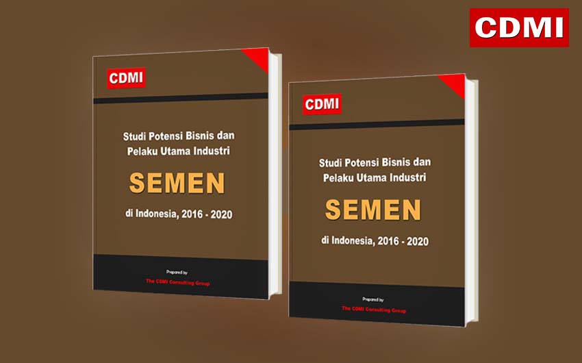 Industri Semen di Indonesia