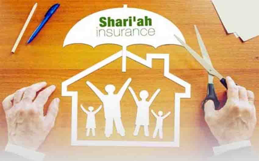 sharia insurance