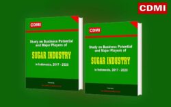 Sugar Industry in Indonesia