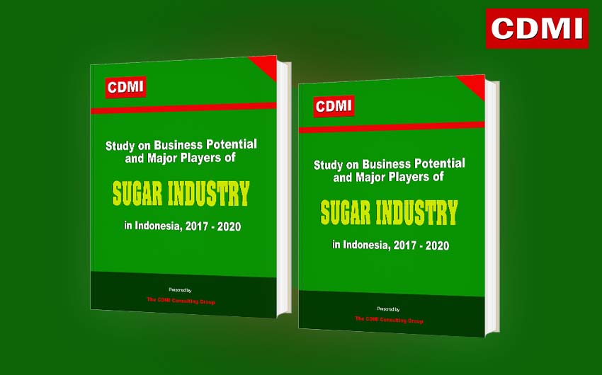 Sugar Industry in Indonesia