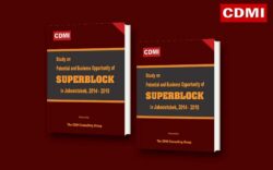 Superblock in Jabodetabek