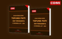 Tepung Pati Dan Turunannya di Indonesia